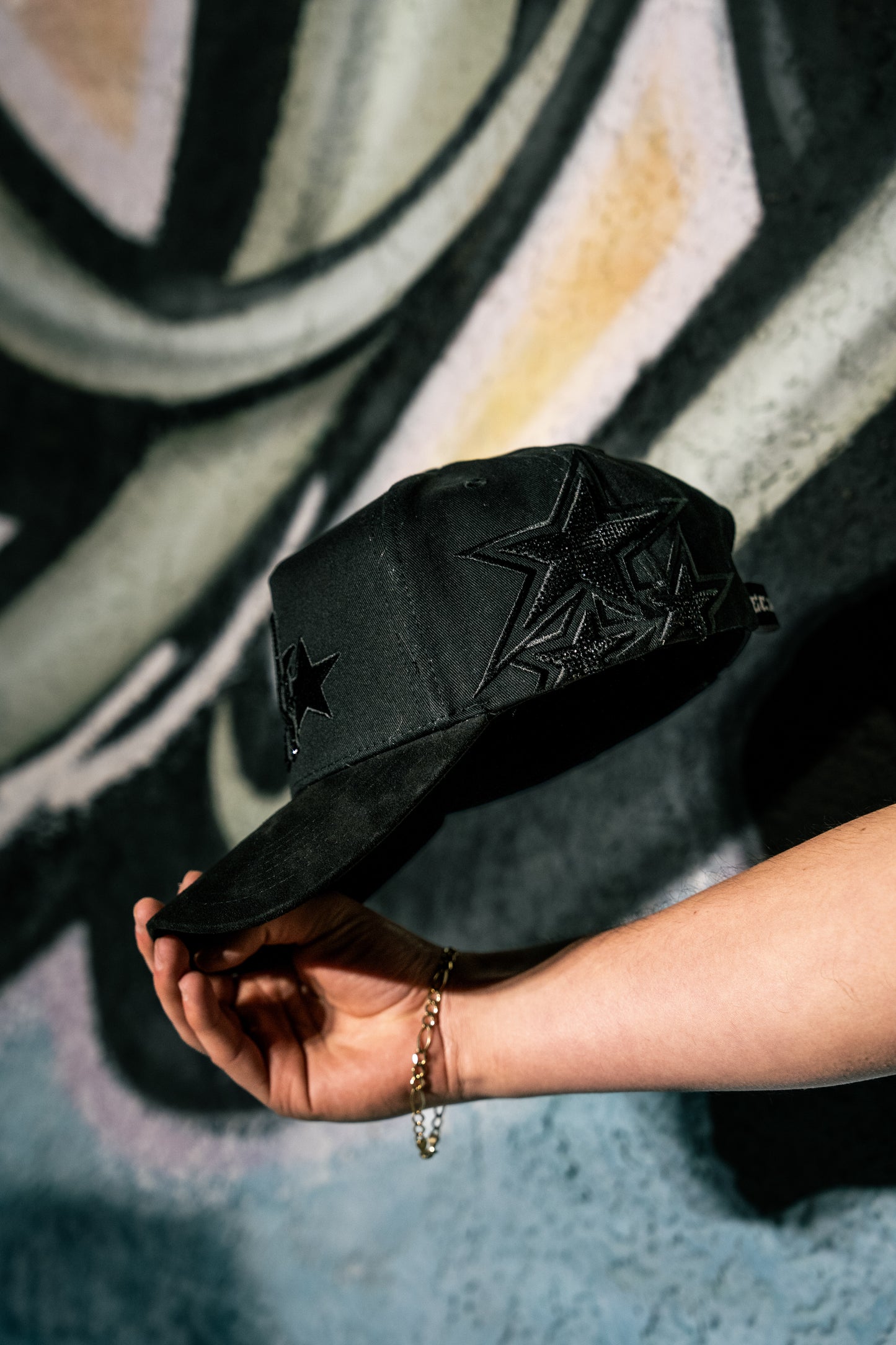 " Dark Star Collection "