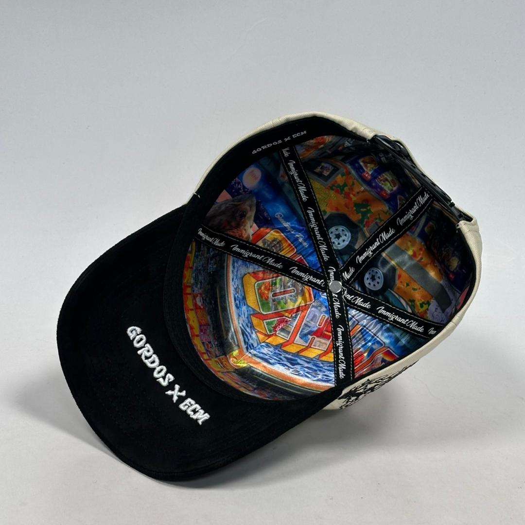 “ Oxnard “ x Gordos Hot Chicken Collab
