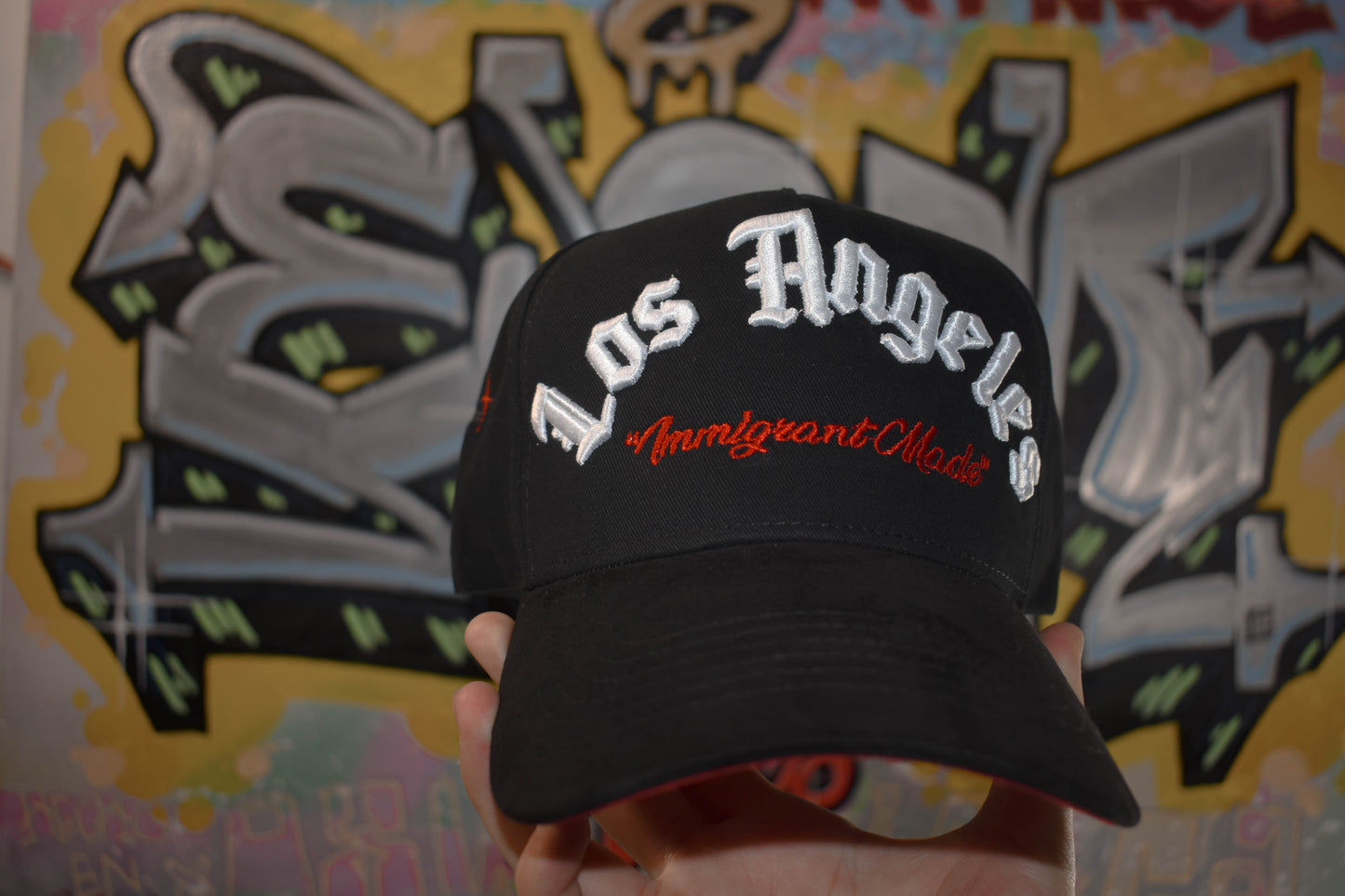" Los Angeles " City of Angeles
