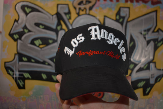 " Los Angeles " City of Angeles